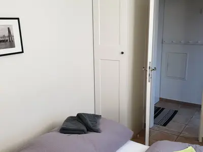 Ferienwohnung für 2 Personen (40 m²) in Spiekeroog 10/10