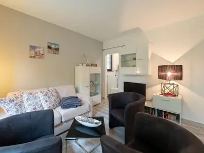 Ferienwohnung für 2 Personen (40 m²) in Spiekeroog 3/10