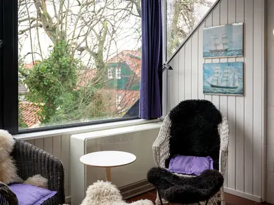 Ferienwohnung für 4 Personen (40 m²) in Spiekeroog 3/10