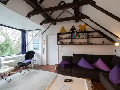 Ferienwohnung für 4 Personen (40 m²) in Spiekeroog 5/10