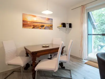 Ferienwohnung für 2 Personen (40 m²) in Spiekeroog 5/10