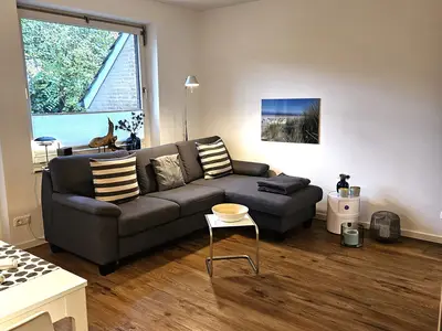 Ferienwohnung für 2 Personen (40 m²) in Spiekeroog 3/10