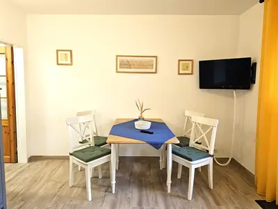 Ferienwohnung für 3 Personen (35 m²) in Spiekeroog 2/10