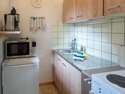 Ferienwohnung für 2 Personen (40 m²) in Spiekeroog 6/10
