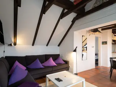 Ferienwohnung für 4 Personen (40 m²) in Spiekeroog 6/10