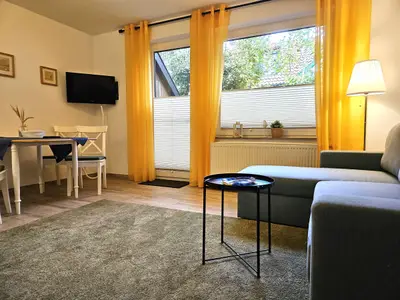 Ferienwohnung für 3 Personen (35 m²) in Spiekeroog 3/10