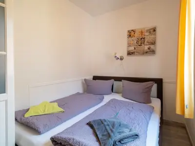 Ferienwohnung für 2 Personen (40 m²) in Spiekeroog 7/10