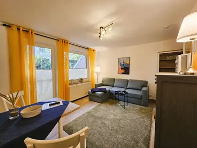 Ferienwohnung für 3 Personen (35 m²) in Spiekeroog 4/10
