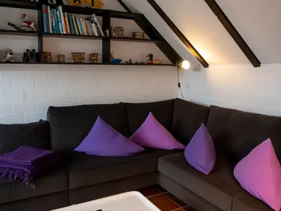 Ferienwohnung für 4 Personen (40 m²) in Spiekeroog 7/10
