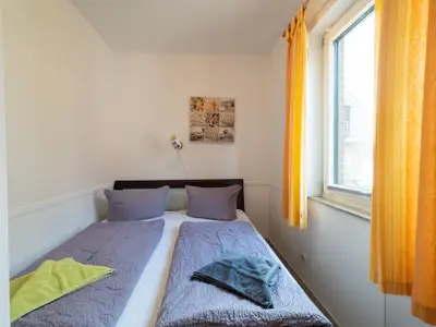 Ferienwohnung für 2 Personen (40 m²) in Spiekeroog 8/10