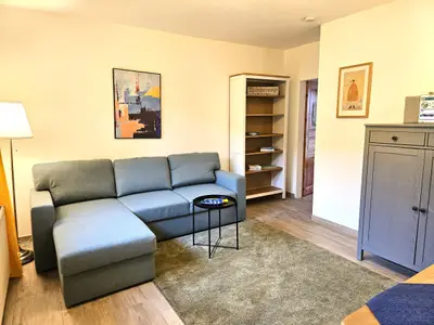 Ferienwohnung für 3 Personen (35 m²) in Spiekeroog 5/10