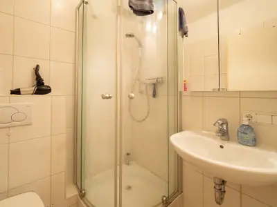 Ferienwohnung für 2 Personen (40 m²) in Spiekeroog 9/10