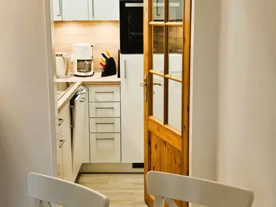 Ferienwohnung für 3 Personen (35 m²) in Spiekeroog 6/10