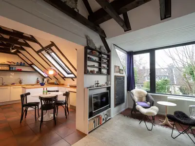 Ferienwohnung für 4 Personen (40 m²) in Spiekeroog 9/10