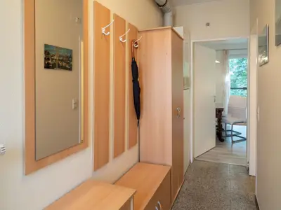 Ferienwohnung für 2 Personen (40 m²) in Spiekeroog 10/10
