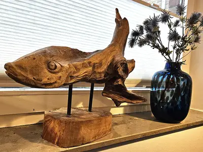 Ferienwohnung für 2 Personen (40 m²) in Spiekeroog 6/10