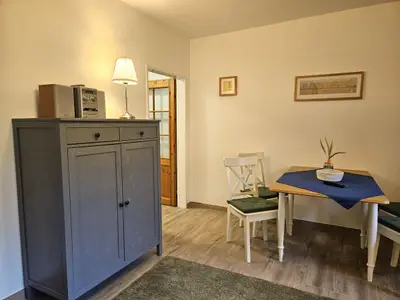 Ferienwohnung für 3 Personen (35 m²) in Spiekeroog 7/10
