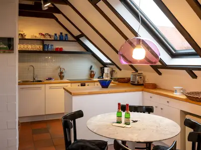 Ferienwohnung für 4 Personen (40 m²) in Spiekeroog 10/10