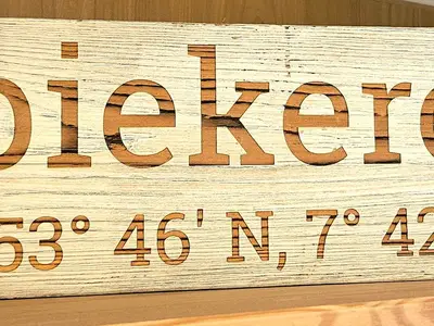 Ferienwohnung für 3 Personen (35 m²) in Spiekeroog 8/10