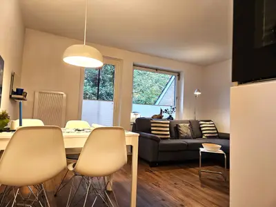 Ferienwohnung für 2 Personen (40 m²) in Spiekeroog 7/10