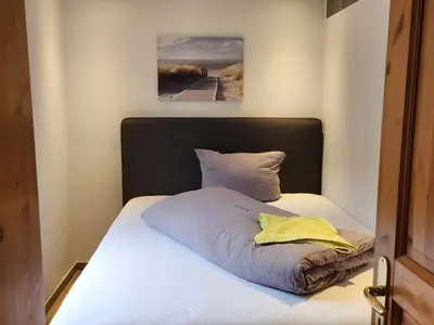 Ferienwohnung für 3 Personen (35 m²) in Spiekeroog 10/10