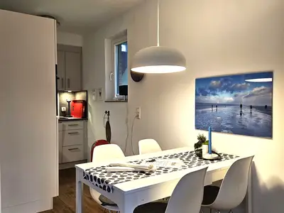 Ferienwohnung für 2 Personen (40 m²) in Spiekeroog 8/10