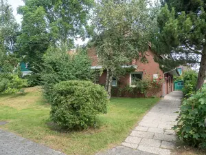 Ferienwohnung für 2 Personen (45 m²) in Spiekeroog