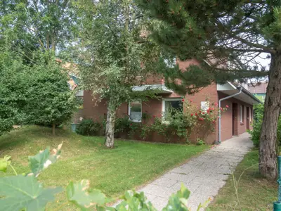 Ferienwohnung für 2 Personen (45 m²) in Spiekeroog 2/10