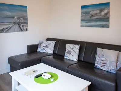 Ferienwohnung für 2 Personen (45 m²) in Spiekeroog 2/10