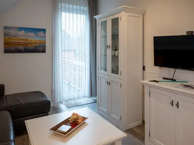 Ferienwohnung für 2 Personen (45 m²) in Spiekeroog 6/10