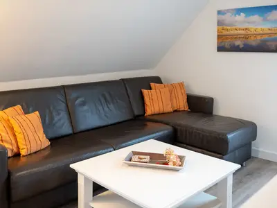 Ferienwohnung für 2 Personen (45 m²) in Spiekeroog 7/10