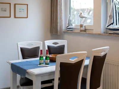 Ferienwohnung für 2 Personen (45 m²) in Spiekeroog 8/10