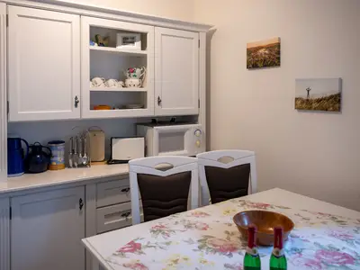 Ferienwohnung für 2 Personen (45 m²) in Spiekeroog 6/10