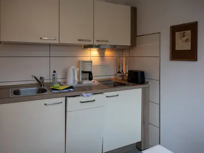 Ferienwohnung für 2 Personen (45 m²) in Spiekeroog 9/10