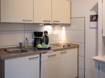 Ferienwohnung für 2 Personen (45 m²) in Spiekeroog 7/10