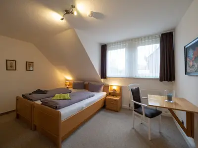Ferienwohnung für 2 Personen (45 m²) in Spiekeroog 10/10