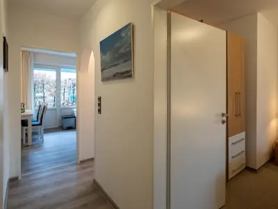 Ferienwohnung für 2 Personen (45 m²) in Spiekeroog 8/10