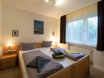 Ferienwohnung für 2 Personen (45 m²) in Spiekeroog 9/10