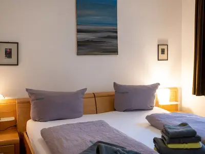 Ferienwohnung für 2 Personen (45 m²) in Spiekeroog 10/10