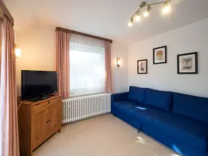 Ferienwohnung für 3 Personen (37 m²) in Spiekeroog