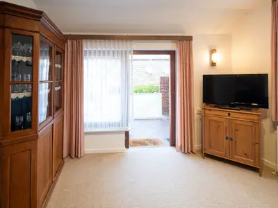 Ferienwohnung für 3 Personen (37 m²) in Spiekeroog 2/10