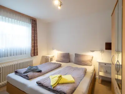Ferienwohnung für 3 Personen (37 m²) in Spiekeroog 3/10