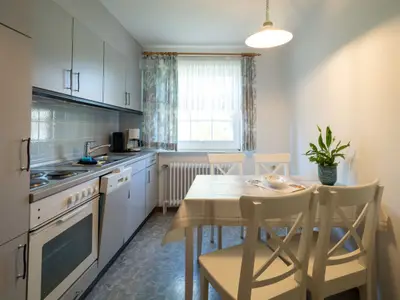 Ferienwohnung für 3 Personen (37 m²) in Spiekeroog 4/10