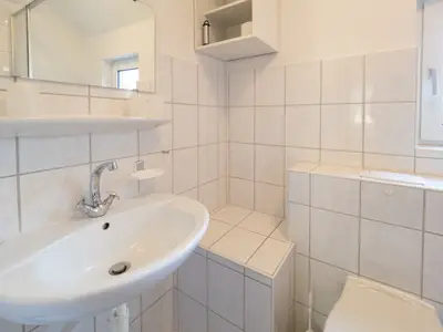 Ferienwohnung für 3 Personen (37 m²) in Spiekeroog 6/10