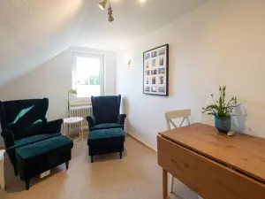 Ferienwohnung für 2 Personen (35 m²) in Spiekeroog