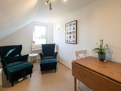 Ferienwohnung für 2 Personen (35 m²) in Spiekeroog 1/10
