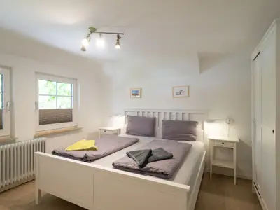 Ferienwohnung für 3 Personen (39 m²) in Spiekeroog 1/10