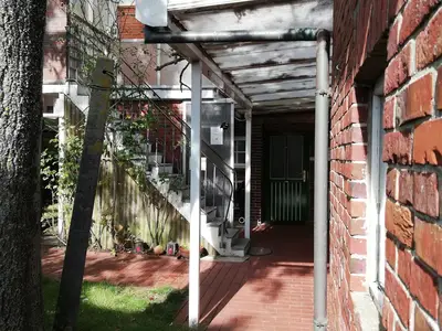Ferienwohnung für 3 Personen (37 m²) in Spiekeroog 9/10