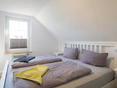Ferienwohnung für 2 Personen (35 m²) in Spiekeroog 3/10