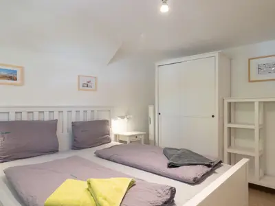 Ferienwohnung für 3 Personen (39 m²) in Spiekeroog 2/10